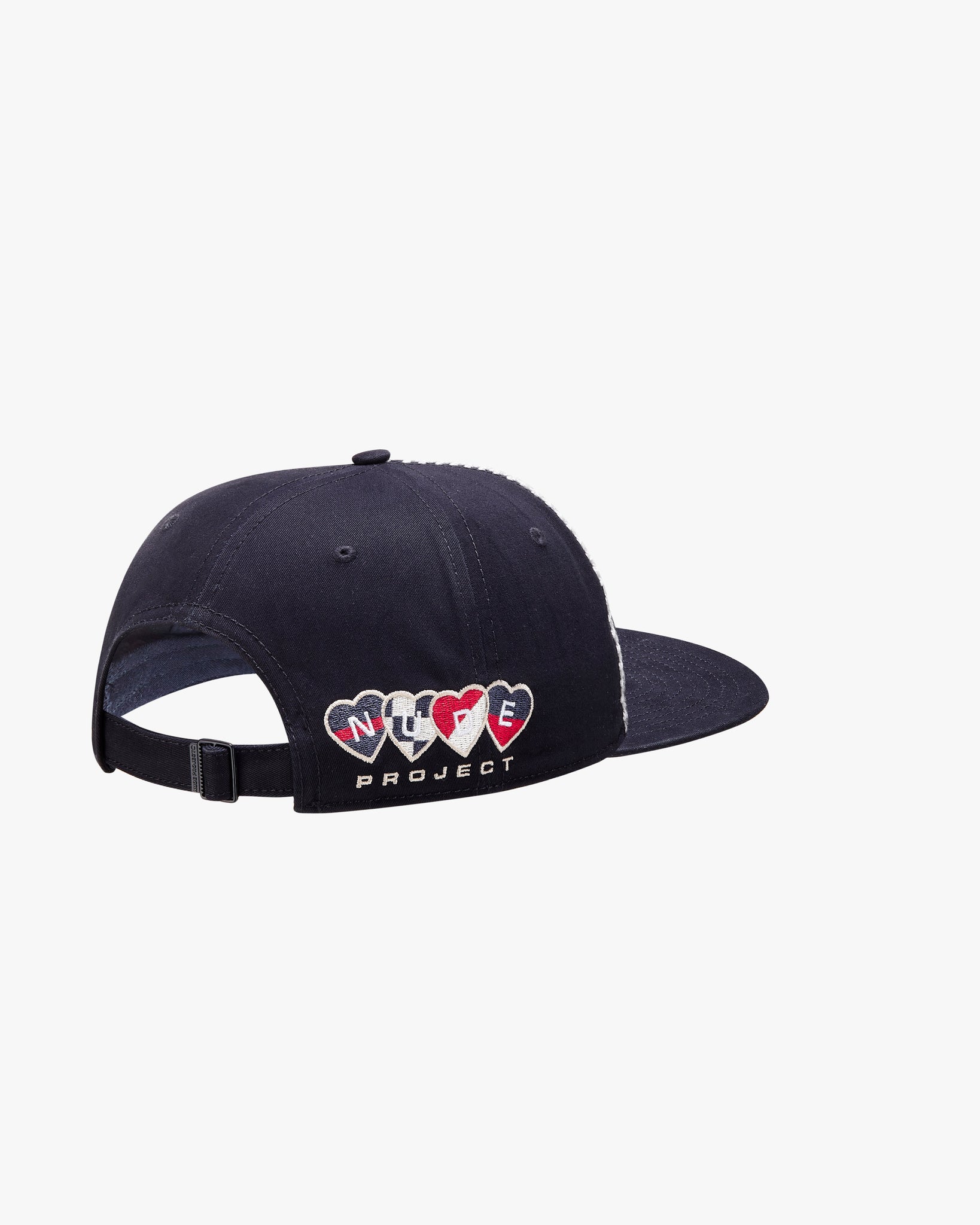 IGNITE CAP NAVY