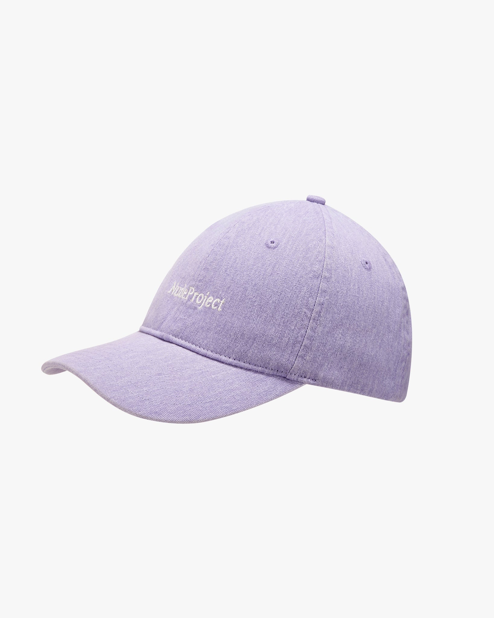 CLASSIC CAP PURPLE