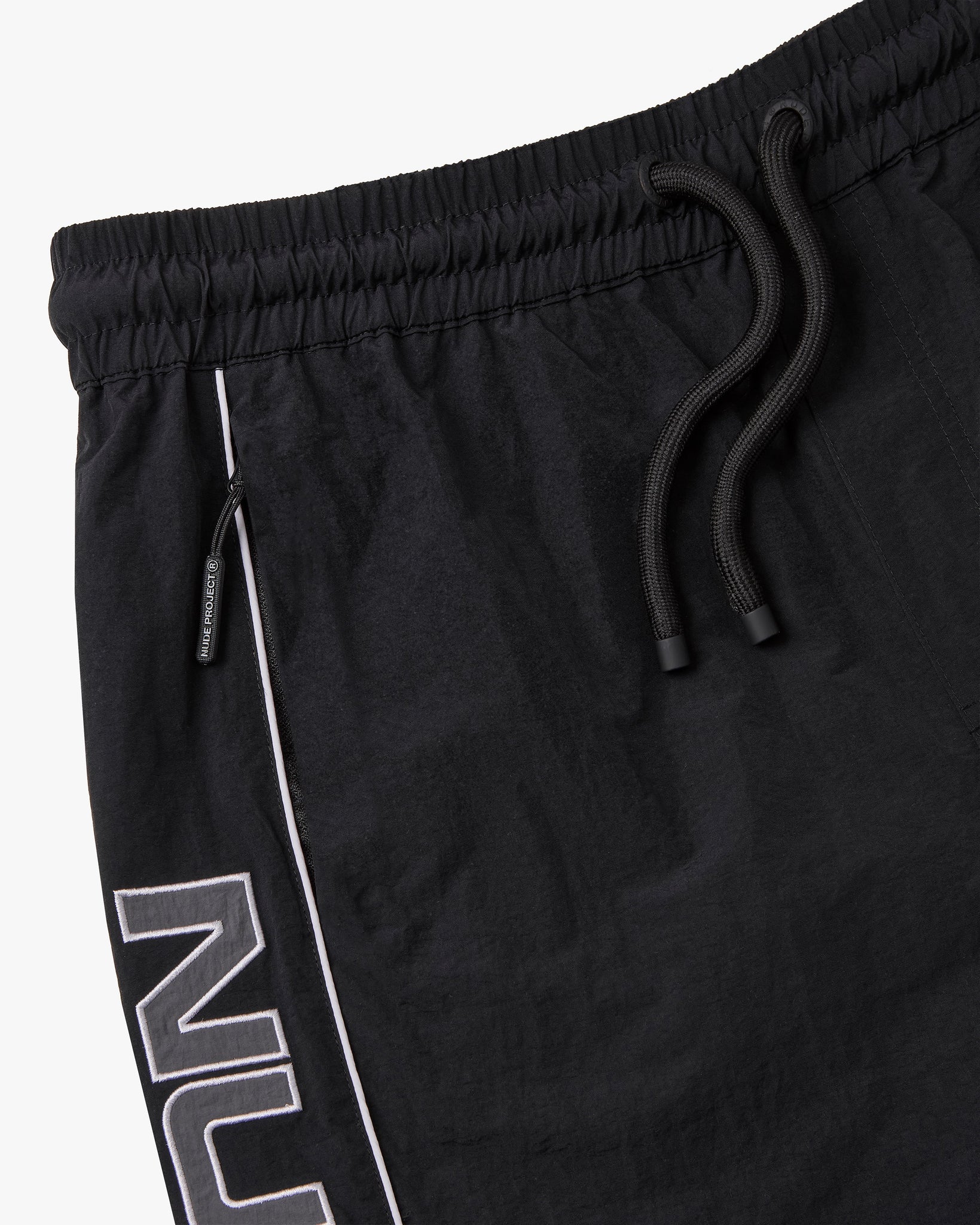 CORE PANTS BLACK