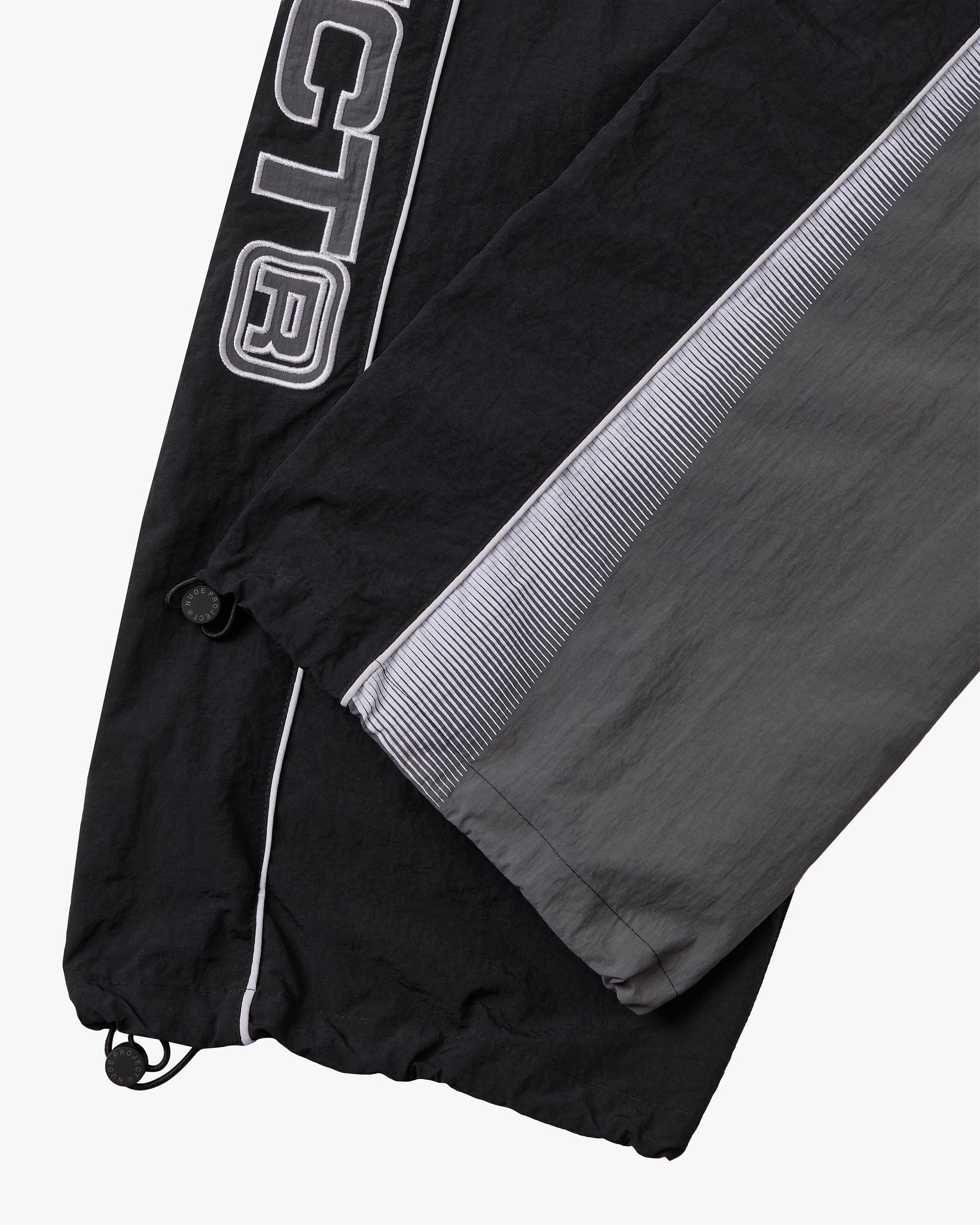 CORE PANTS BLACK