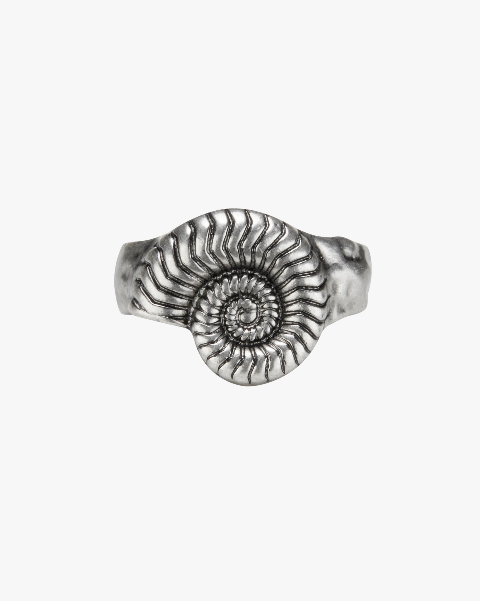 SHELL RING