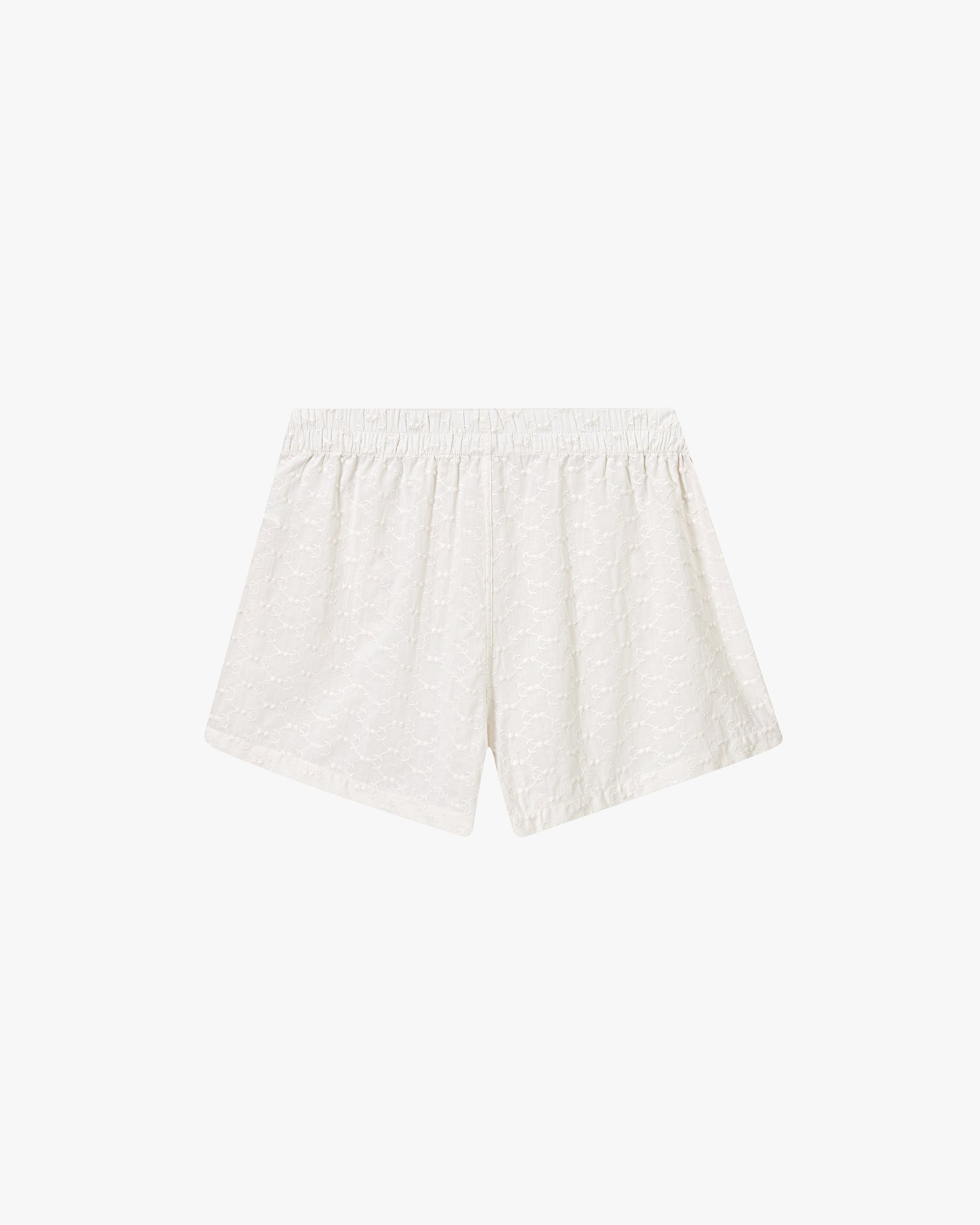 SHIFFILI BOXER OFF-WHITE