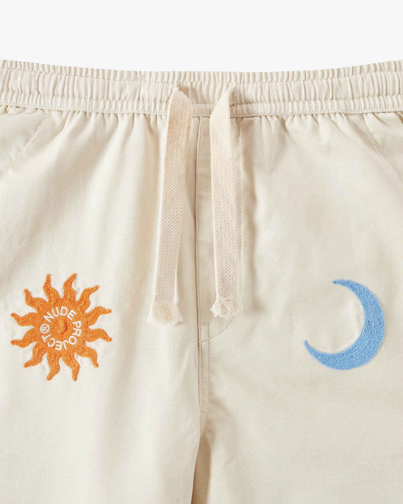 YIN YANG PANTS