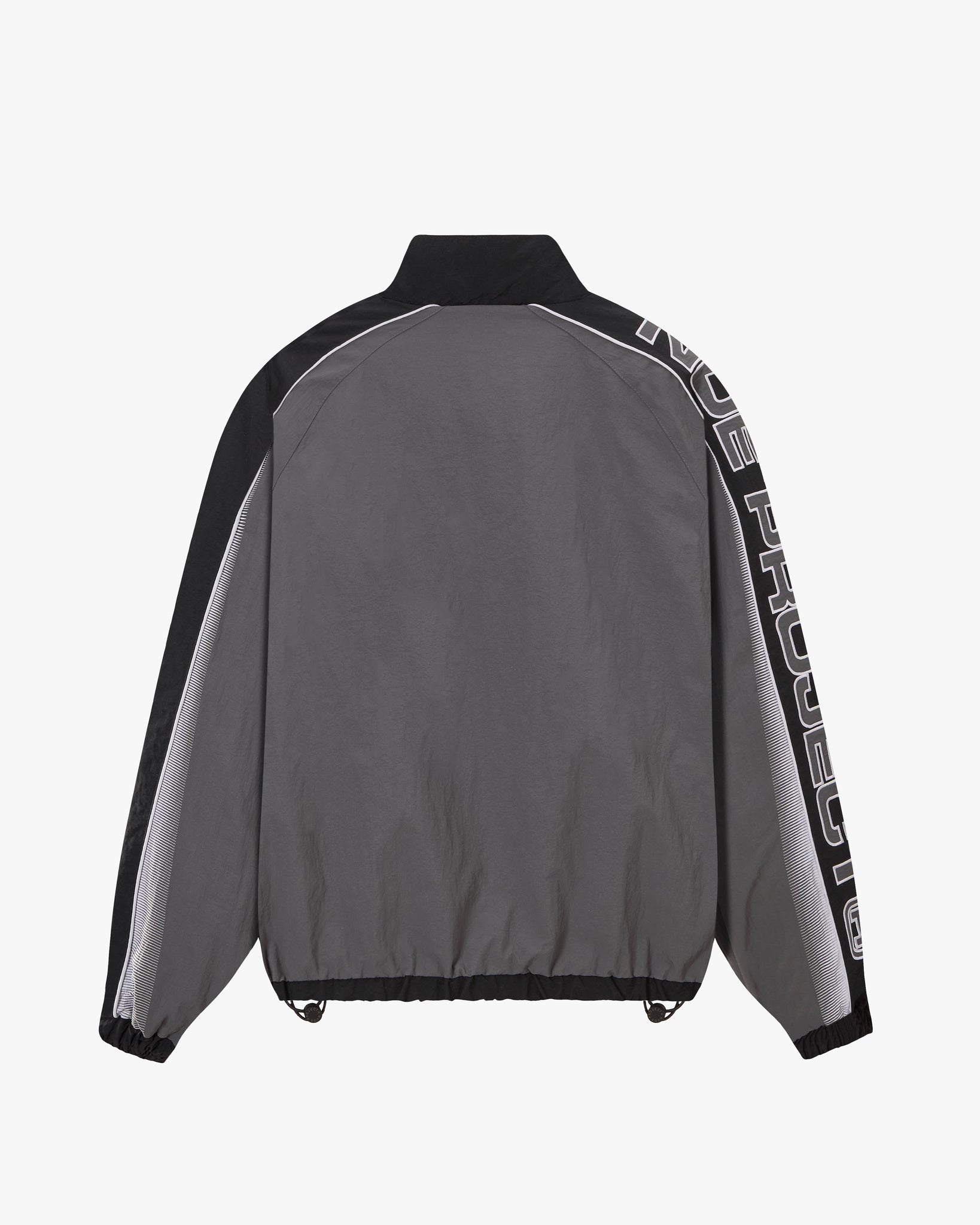 CORE JACKET BLACK