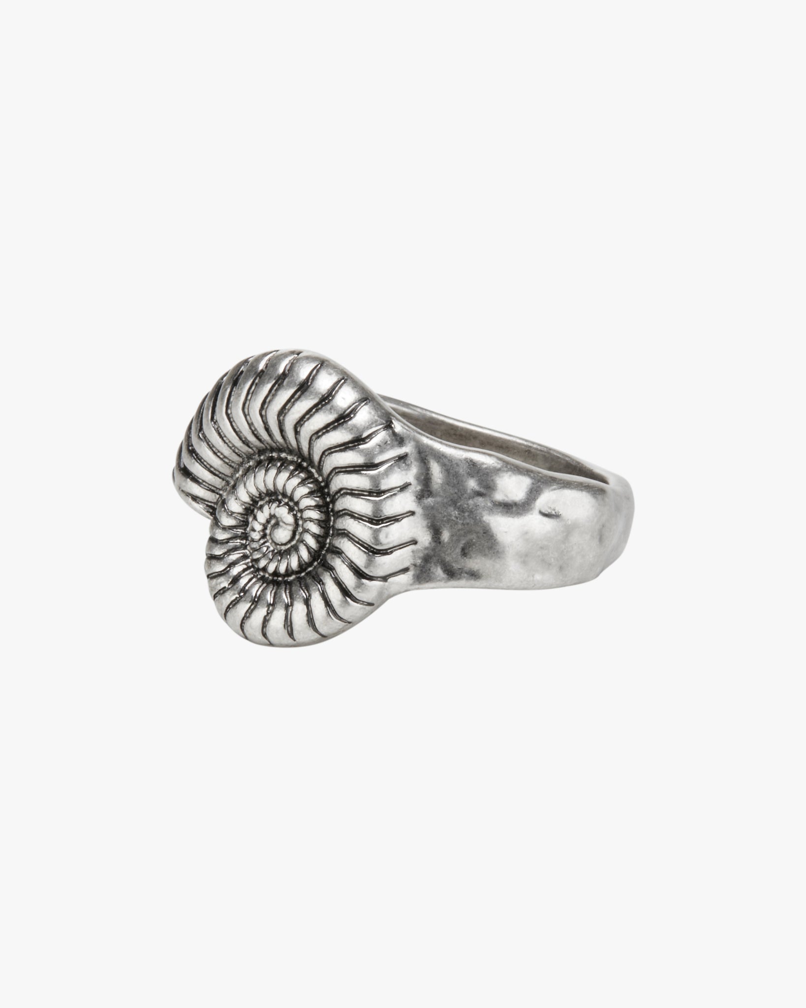 SHELL RING