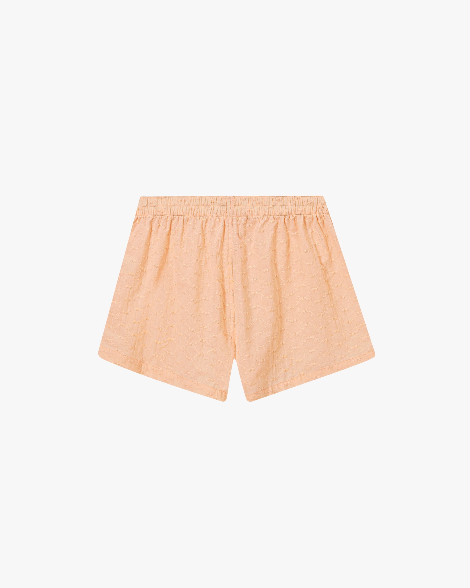 SHIFFILI BOXER PEACH