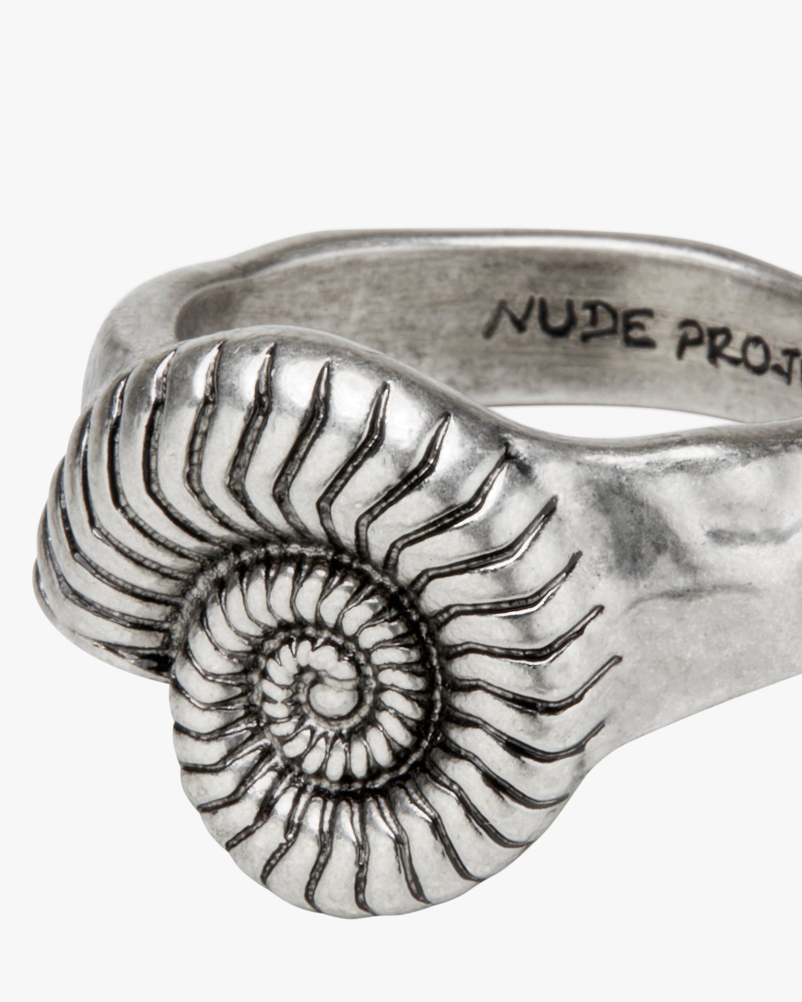 SHELL RING