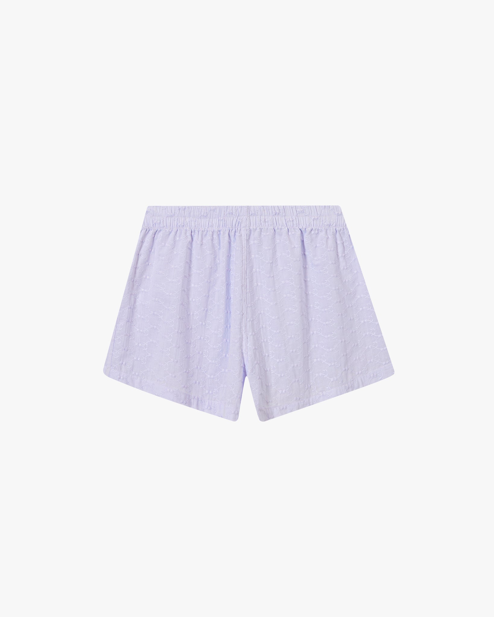 SHIFFILI BOXER PURPLE