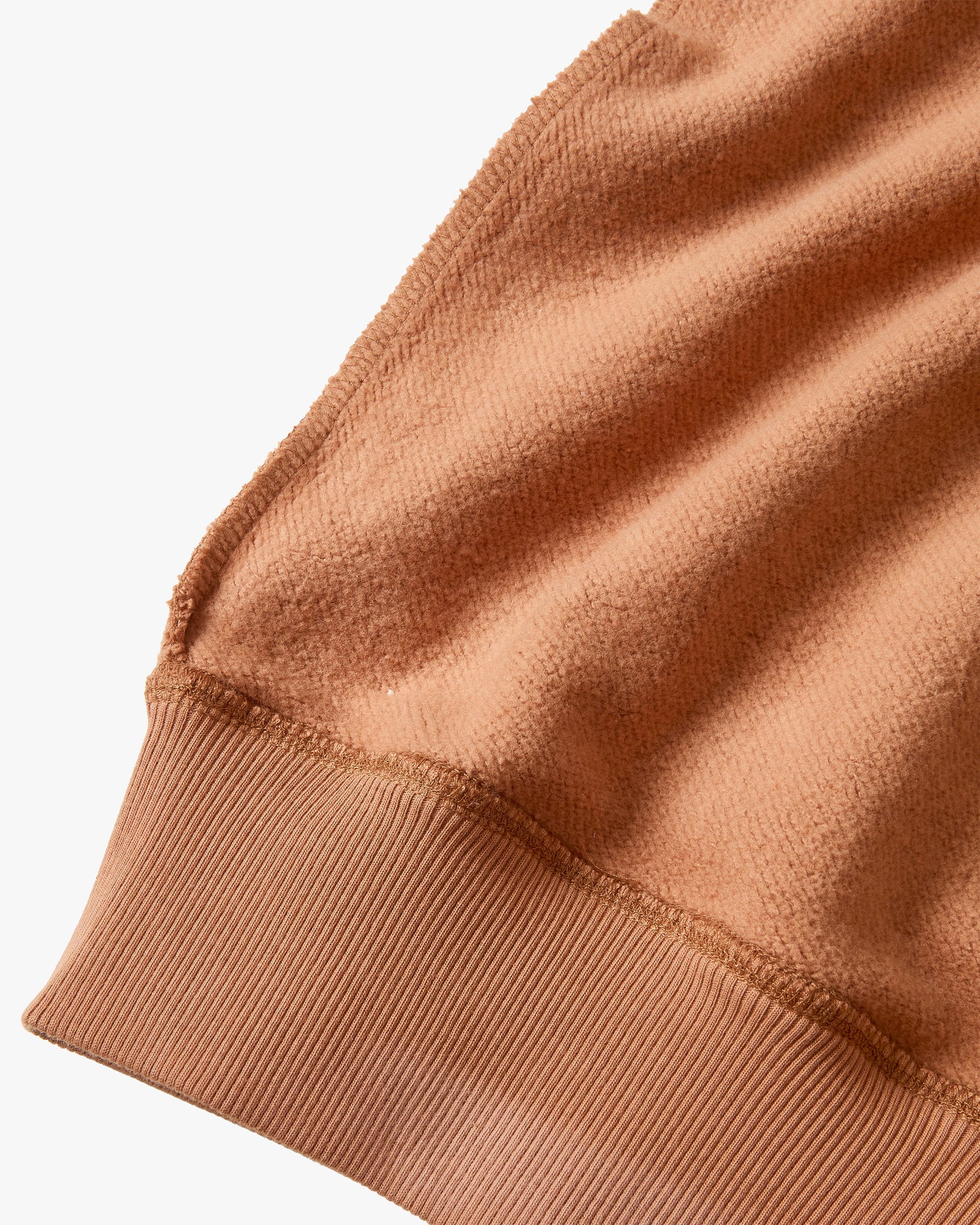 CHEVAL HOOD BROWN