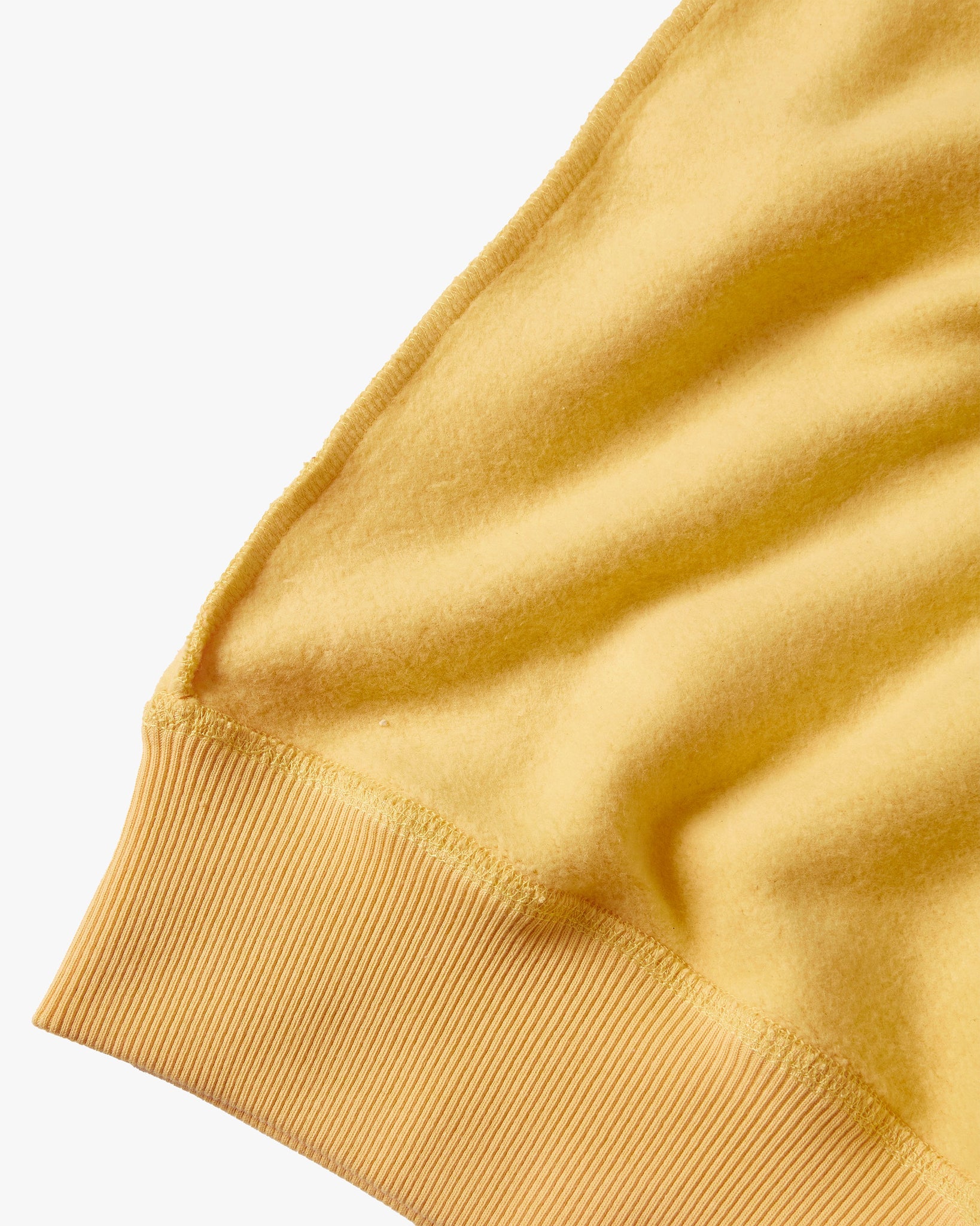 CHEVAL HOOD YELLOW