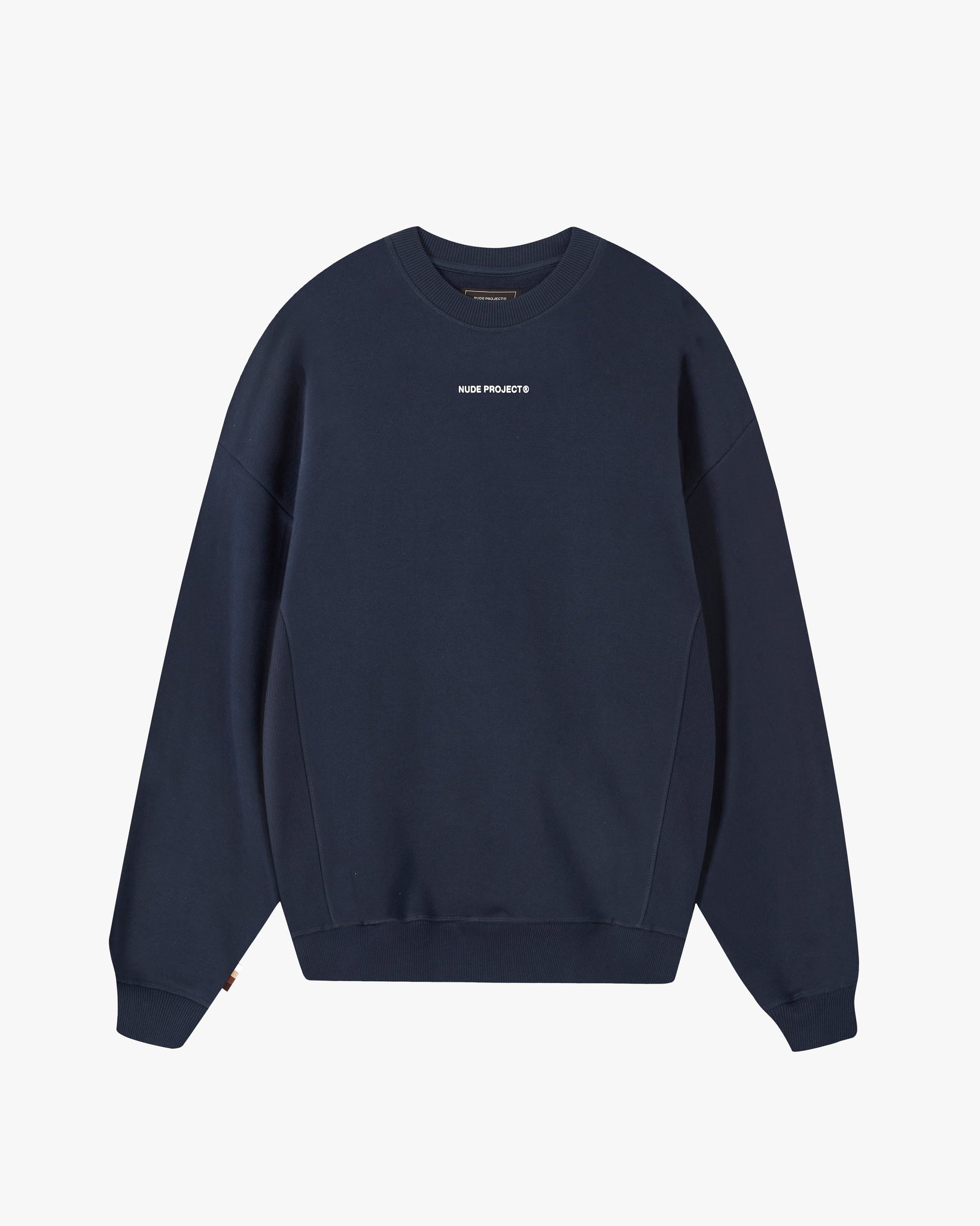 CULT*CREWNECK NAVY