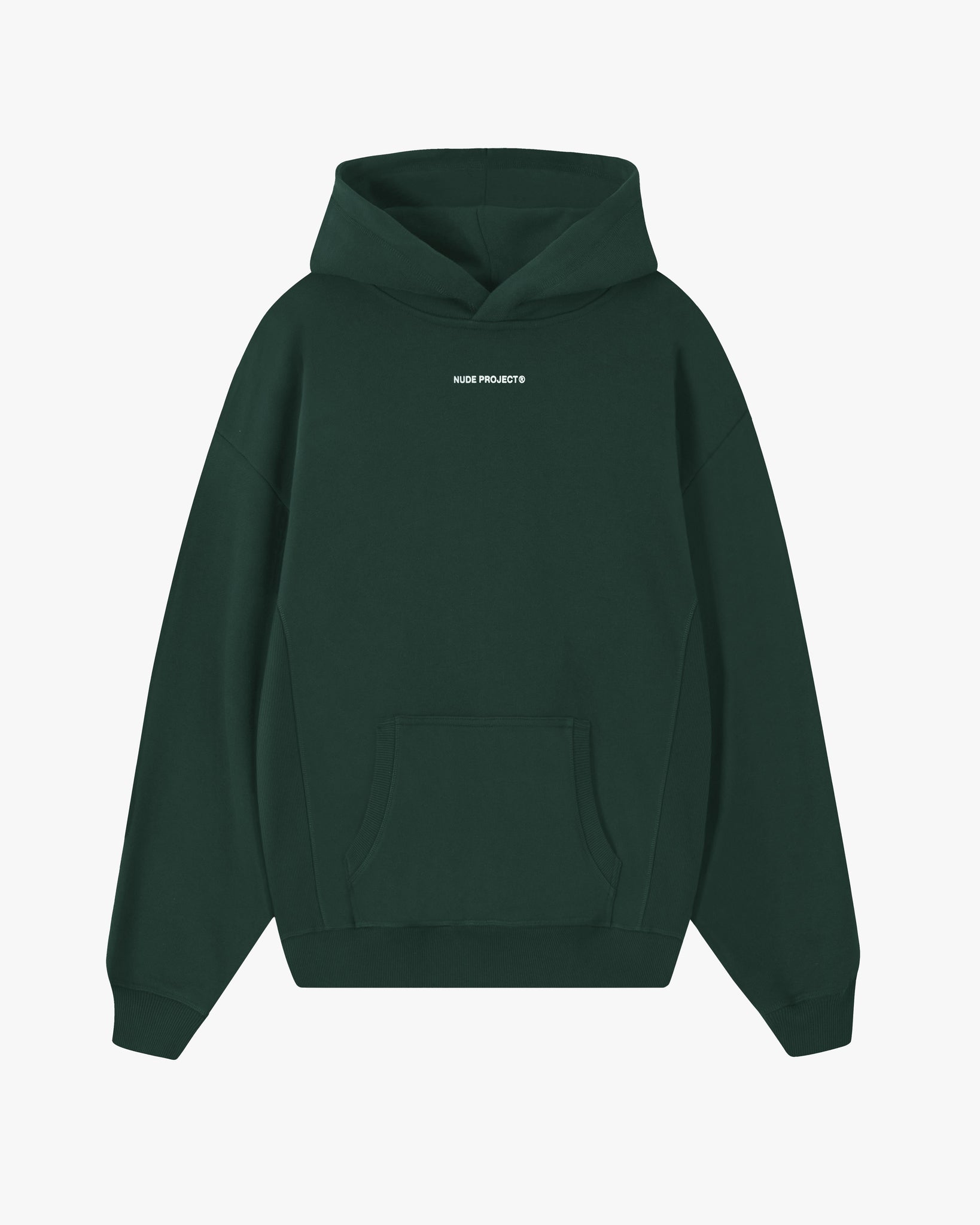 CULT*HOOD GREEN