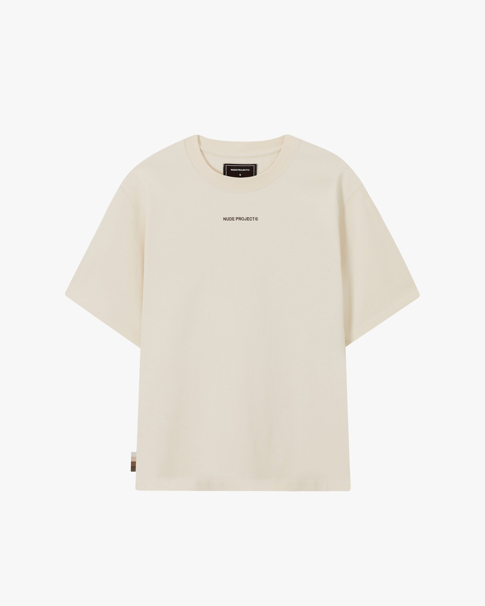 CULT*TEE MARSHMALLOW