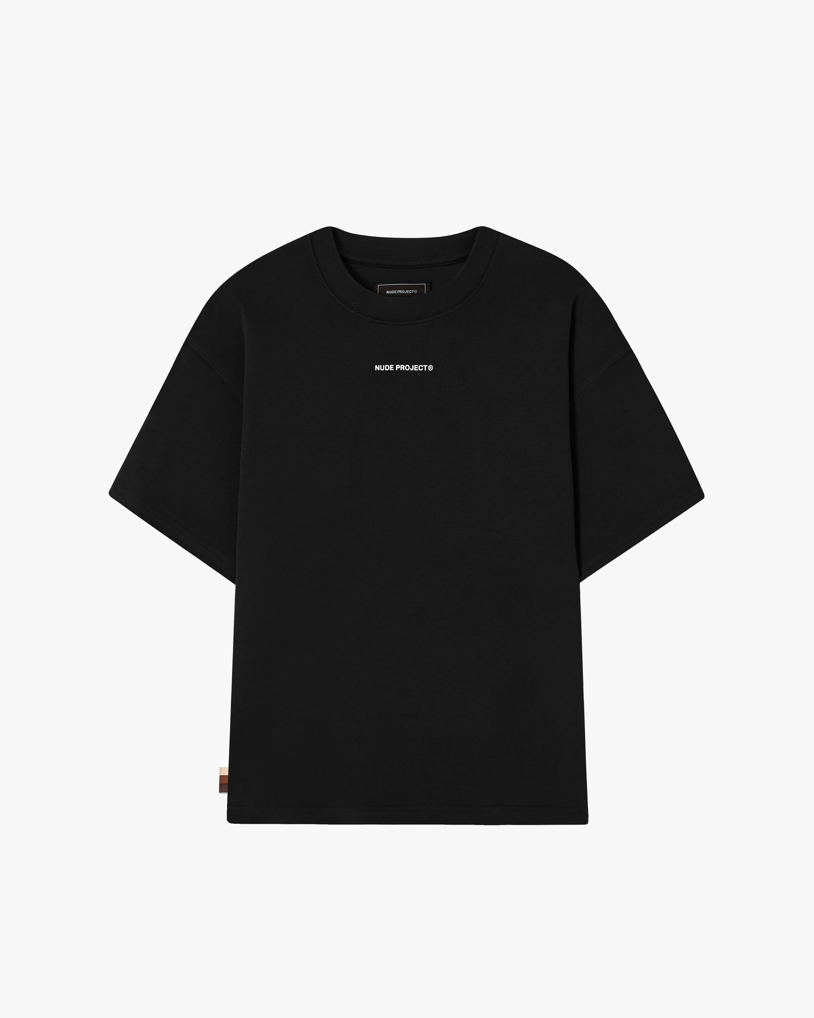 CULT*TEE BLACK