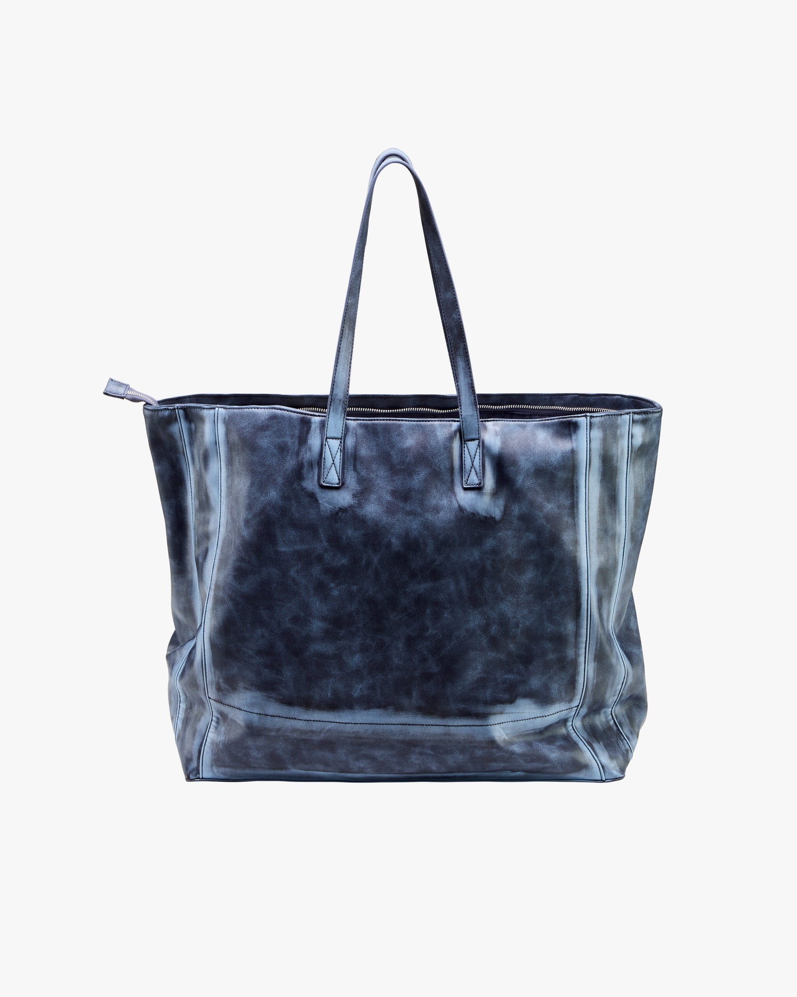 ÉNORME BAG BLUE