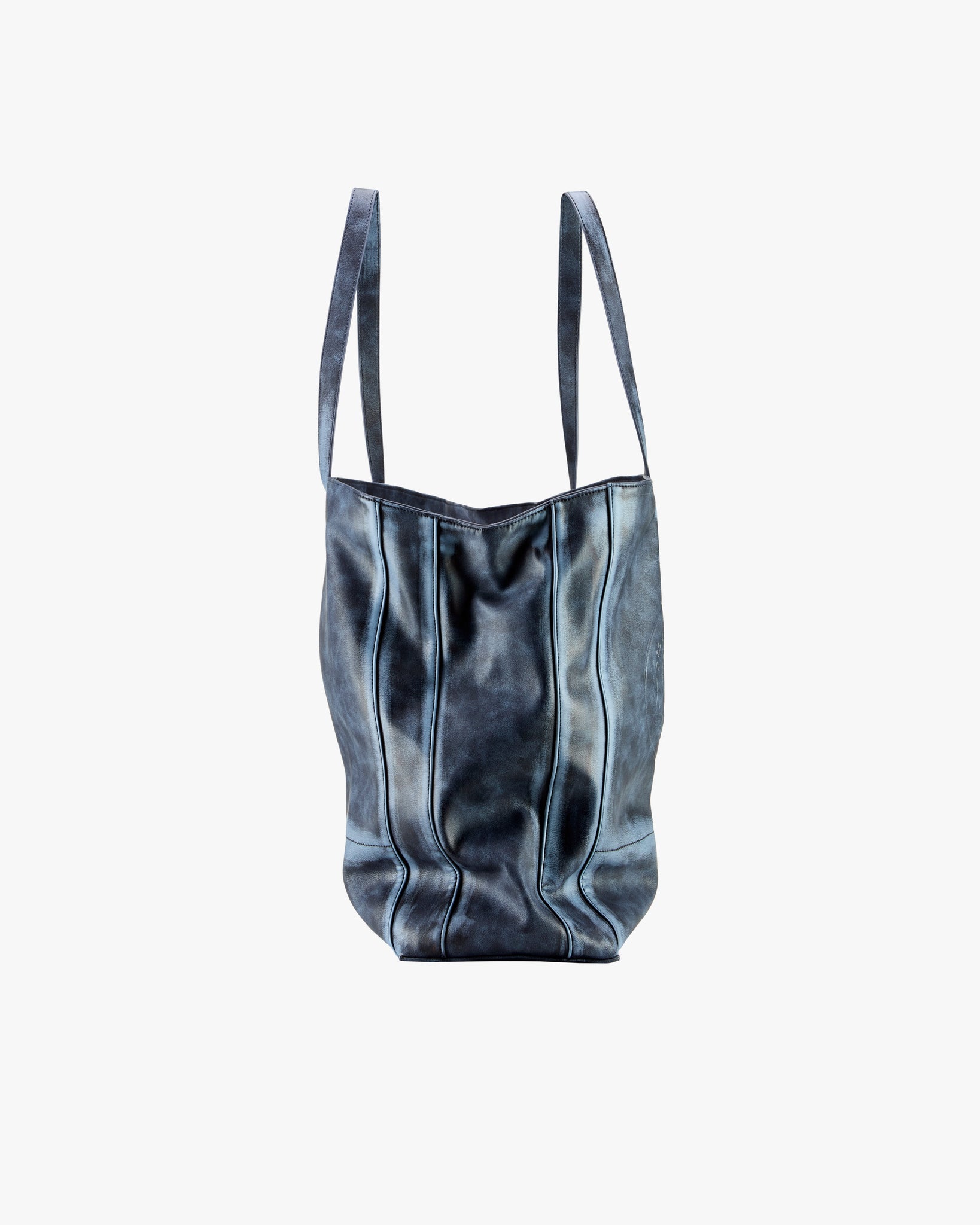 ÉNORME BAG BLUE