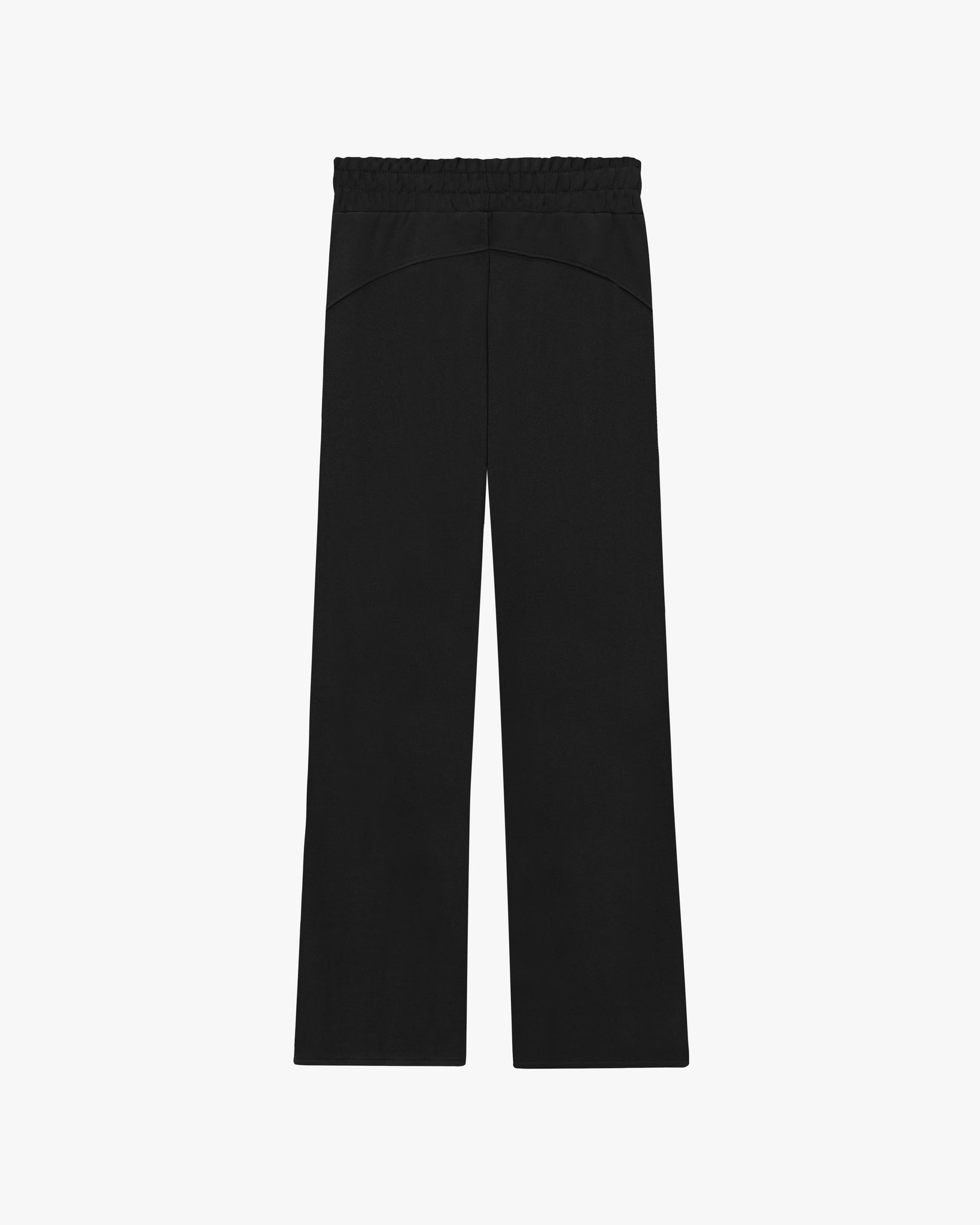 ESSENTIALS SWEATPANTS BLACK