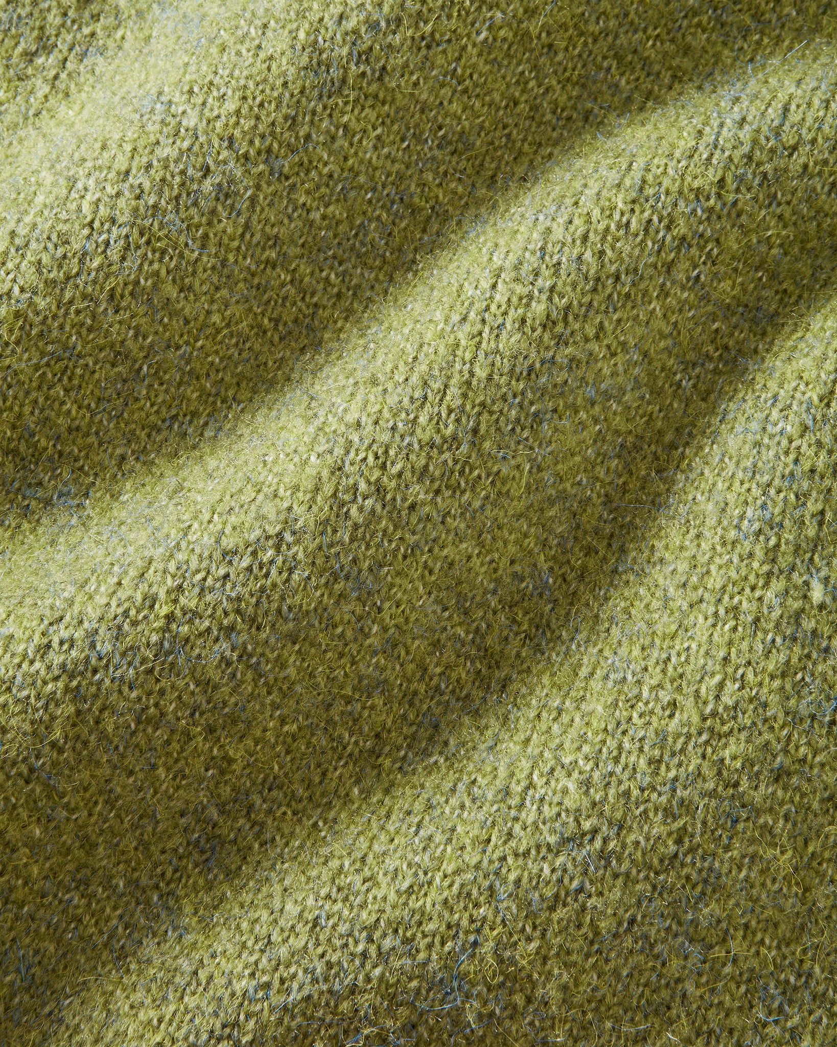 LE MARAIS KNIT GREEN