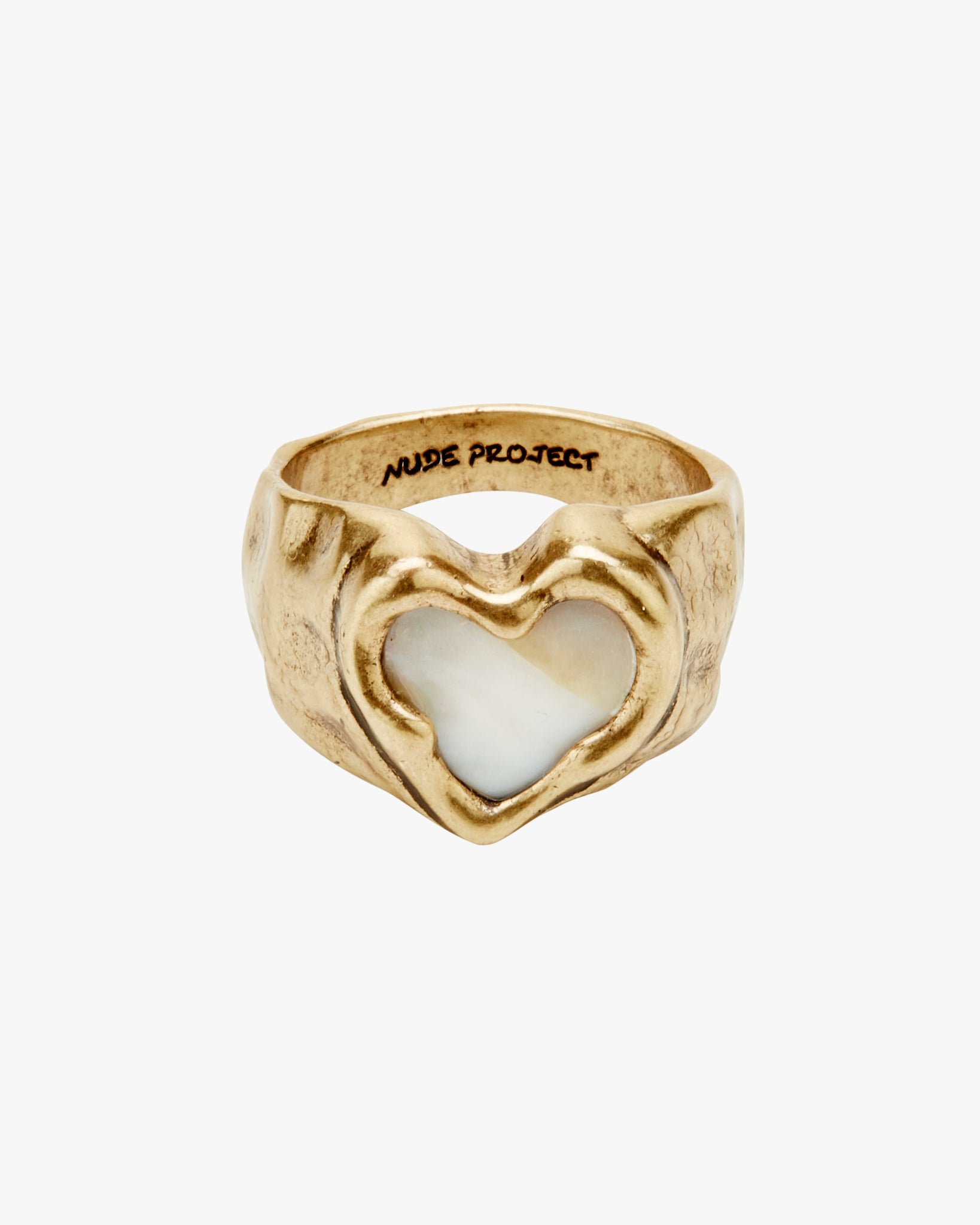 LOVA RING GOLD