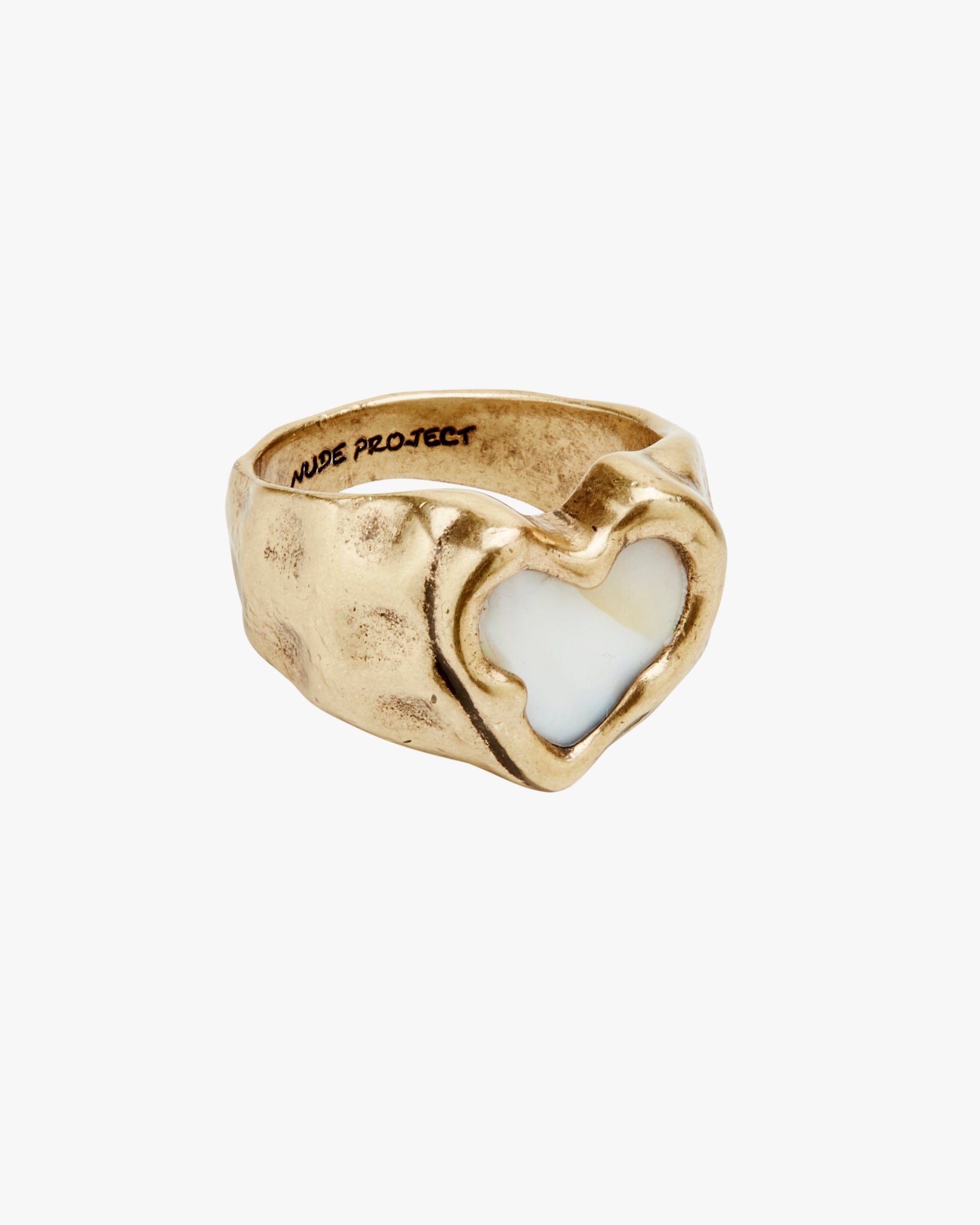 LOVA RING GOLD