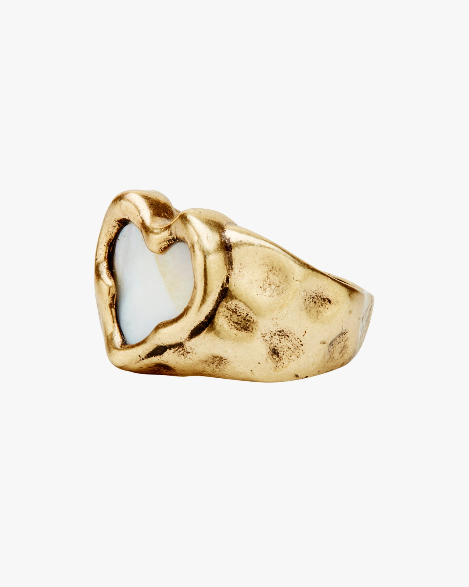 LOVA RING GOLD