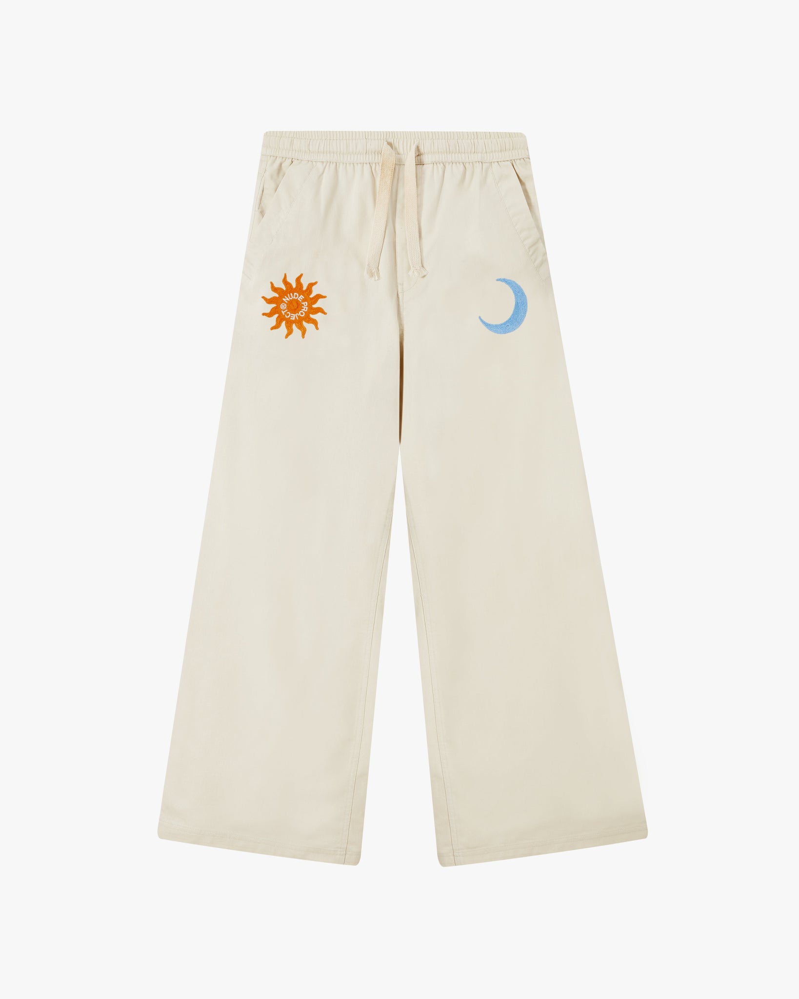 YIN YANG PANTS