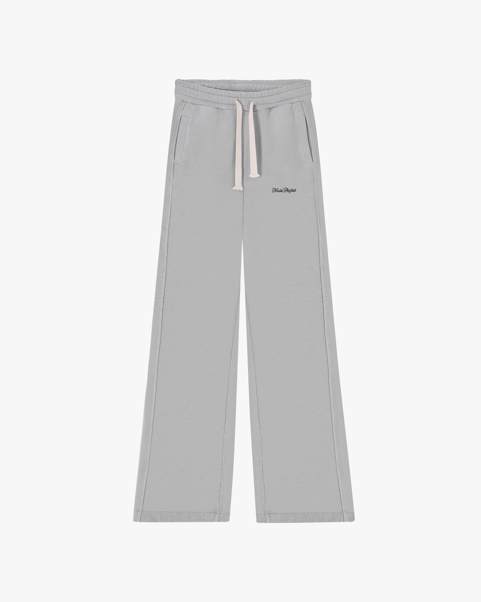 PERFECT BAGGY PANTS GREY