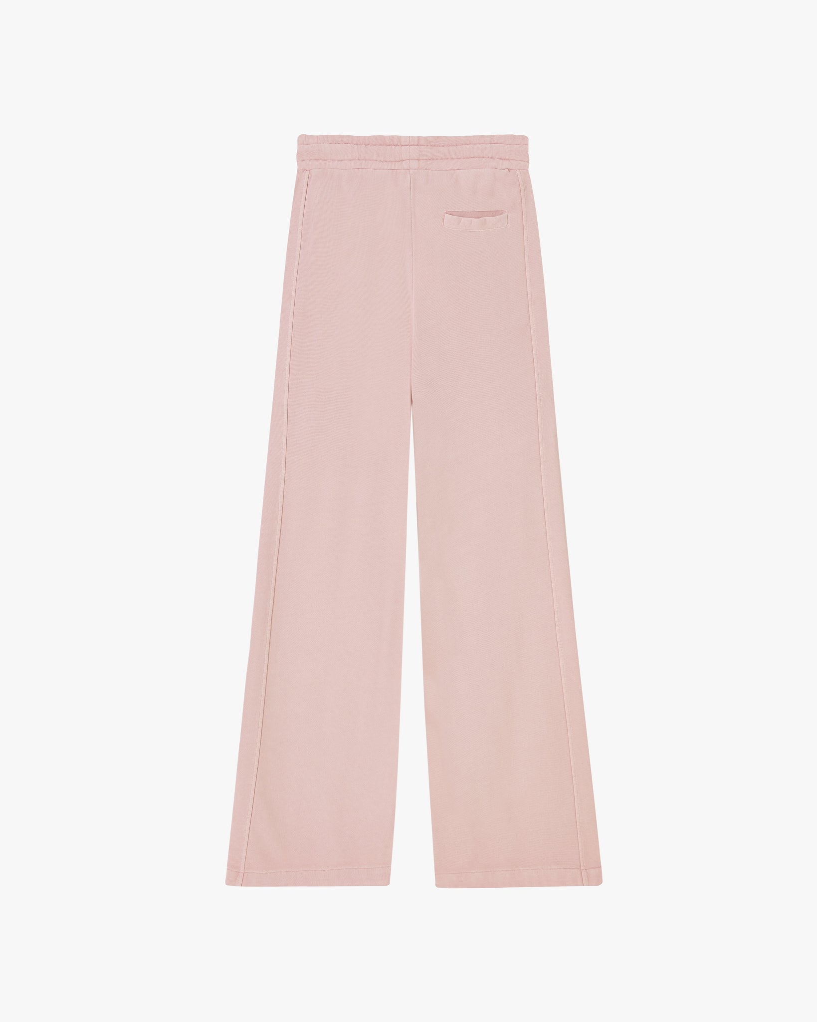 PERFECT BAGGY PANTS PINK