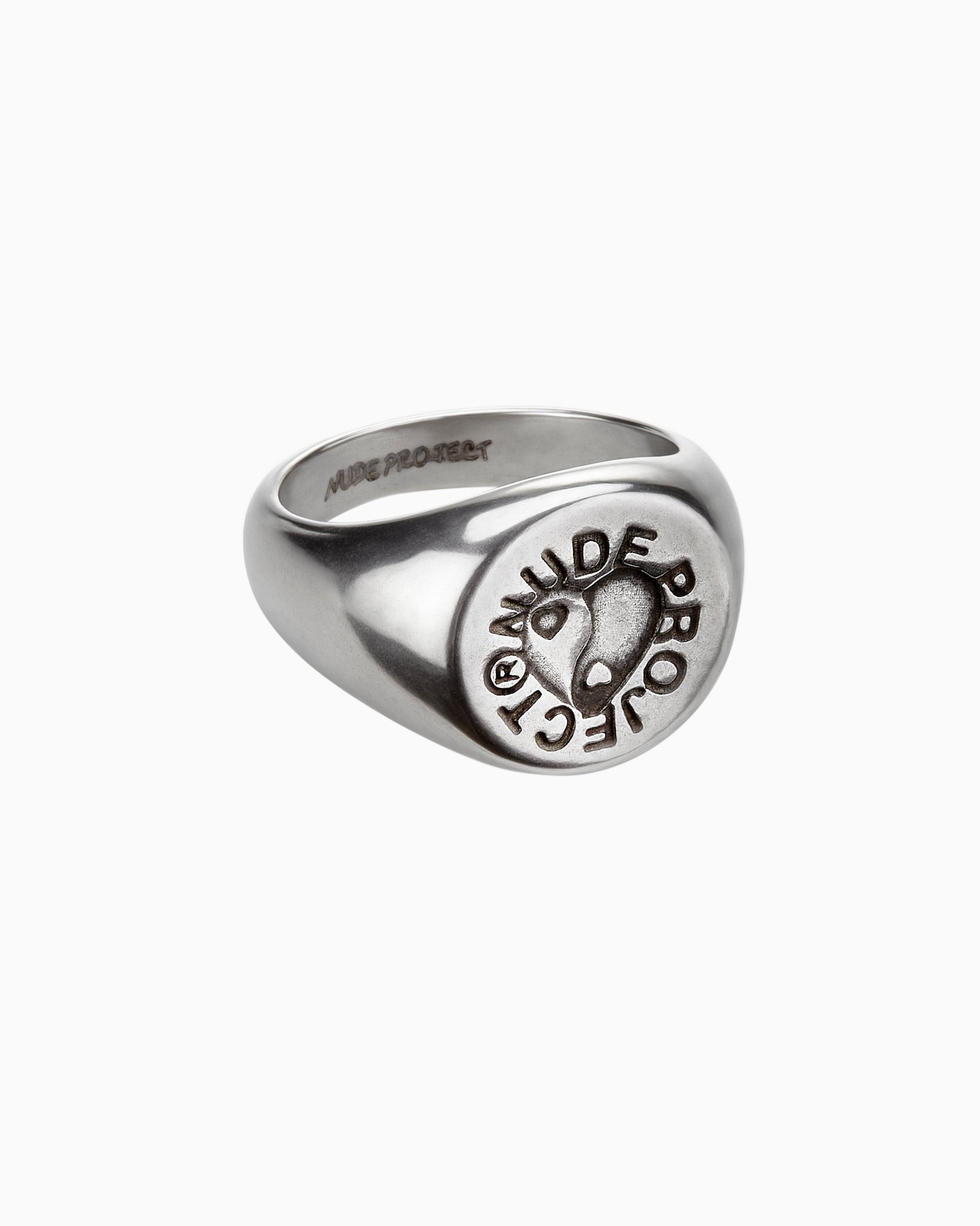 YIN YANG RING