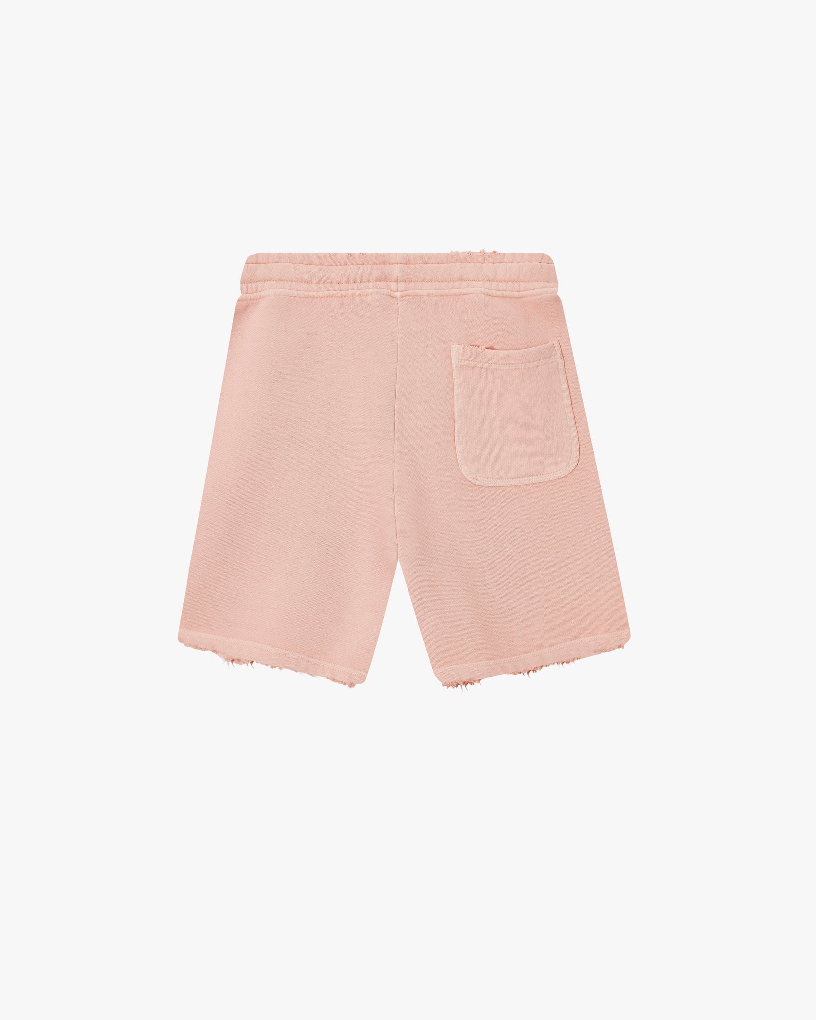 PERFECT SHORTS PEACH